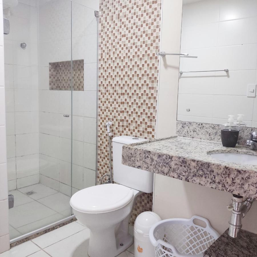 Apartamento Praia Jatiuca Maceio  Ngoại thất bức ảnh