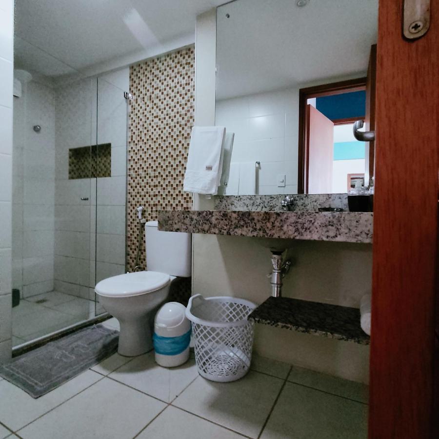 Apartamento Praia Jatiuca Maceio  Ngoại thất bức ảnh