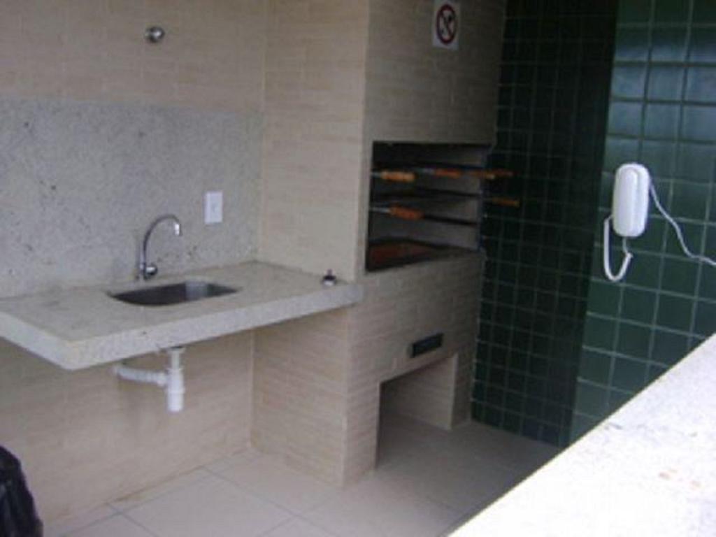 Apartamento Praia Jatiuca Maceio  Ngoại thất bức ảnh