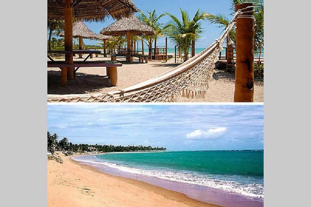Apartamento Praia Jatiuca Maceio  Ngoại thất bức ảnh