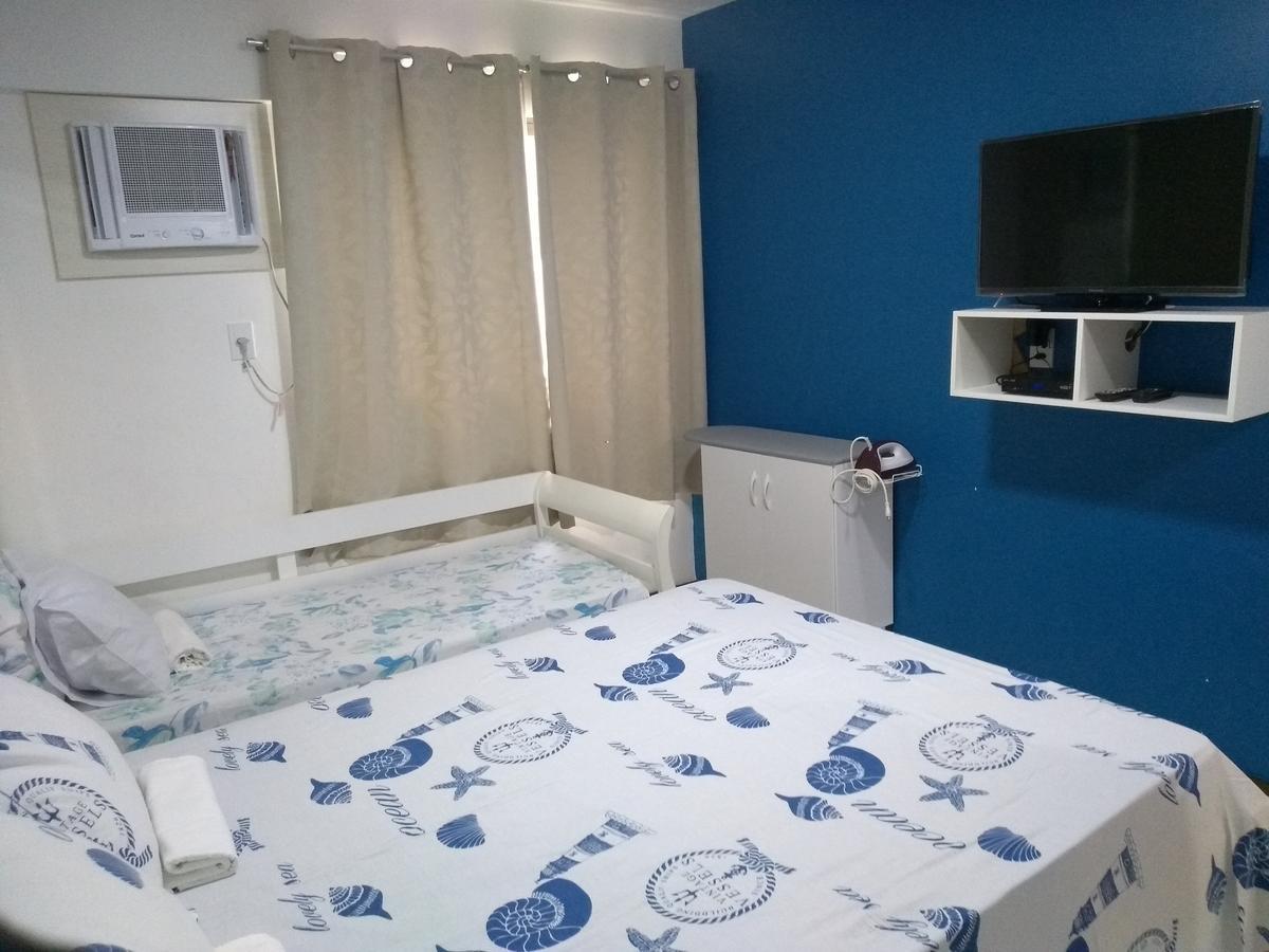 Apartamento Praia Jatiuca Maceio  Ngoại thất bức ảnh