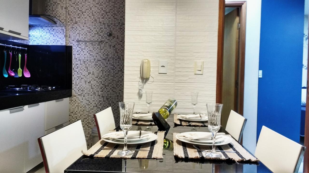 Apartamento Praia Jatiuca Maceio  Ngoại thất bức ảnh