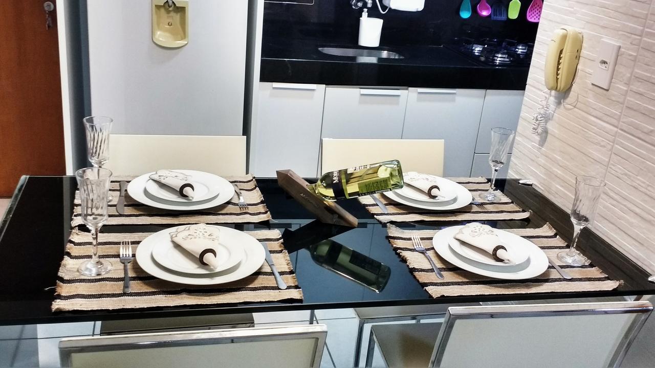 Apartamento Praia Jatiuca Maceio  Ngoại thất bức ảnh
